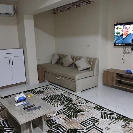 Apartment Hossam 2 الغردقة المظهر الخارجي الصورة