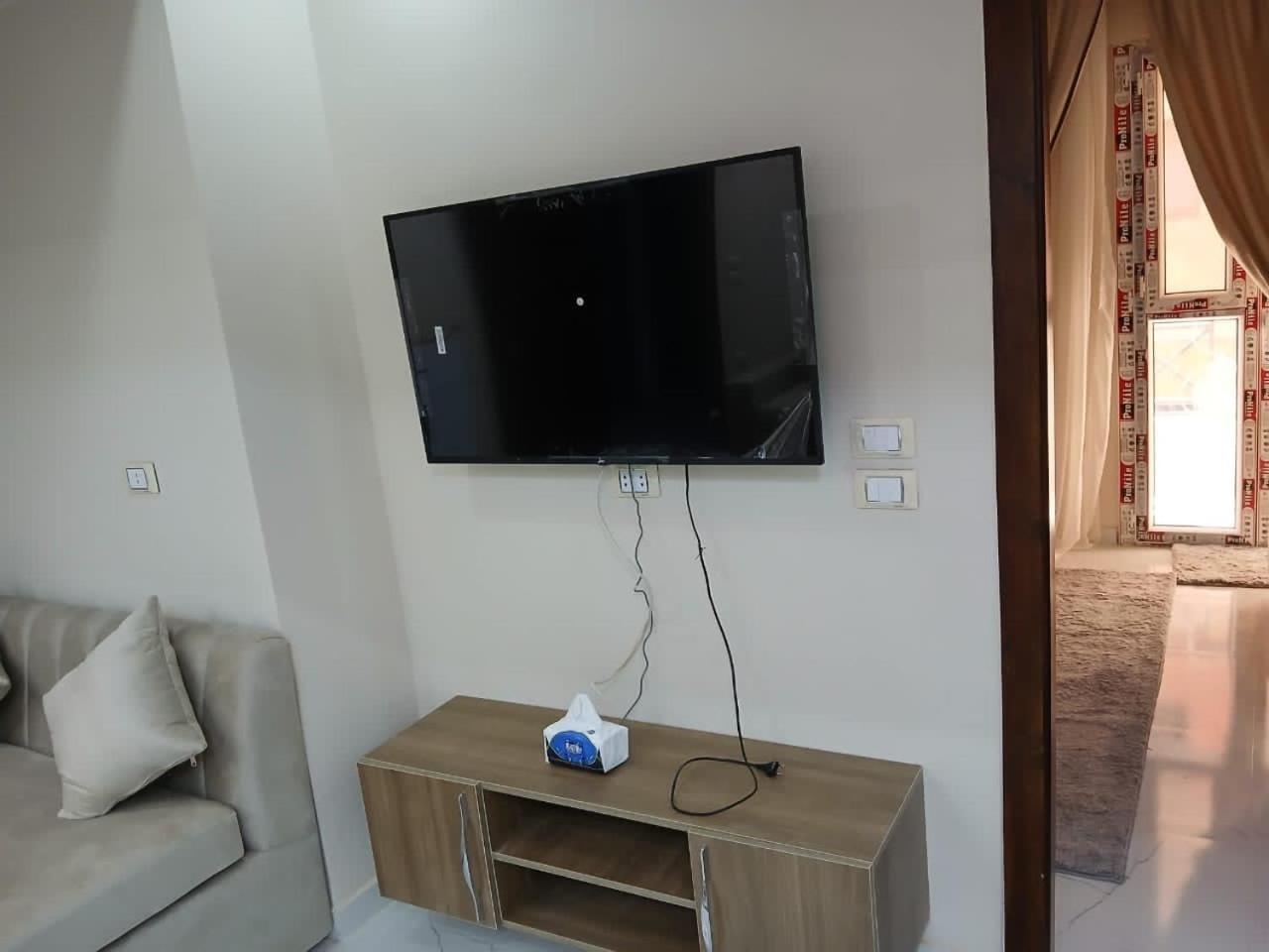 Apartment Hossam 2 الغردقة المظهر الخارجي الصورة