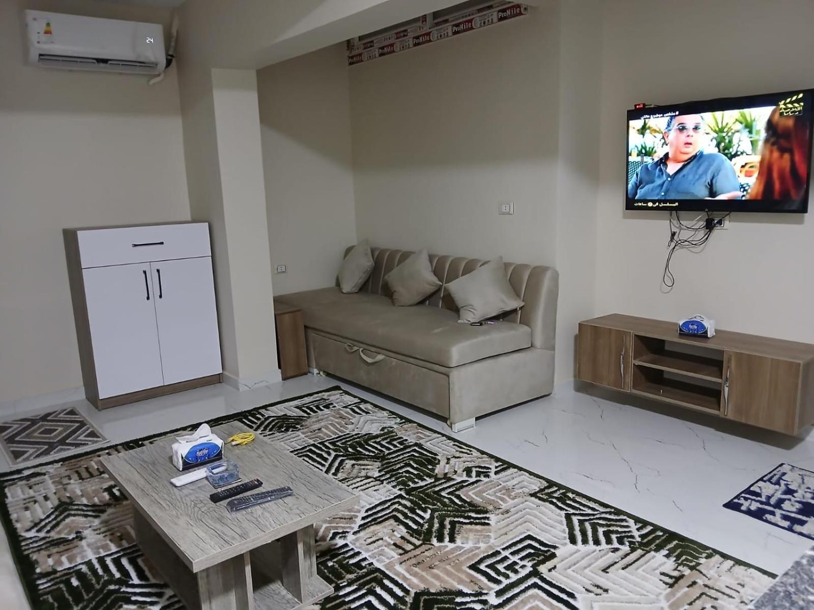 Apartment Hossam 2 الغردقة المظهر الخارجي الصورة