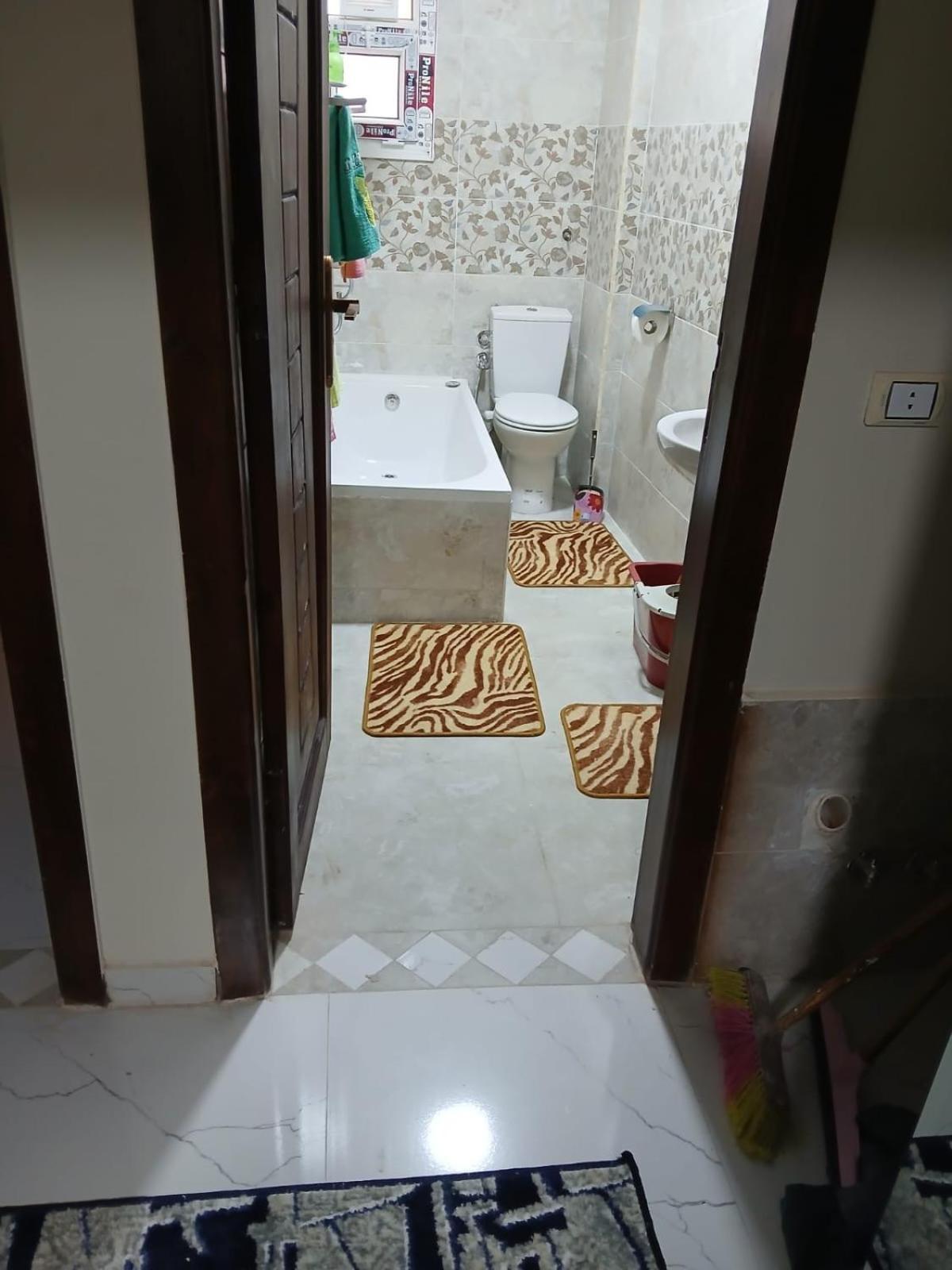 Apartment Hossam 2 الغردقة المظهر الخارجي الصورة