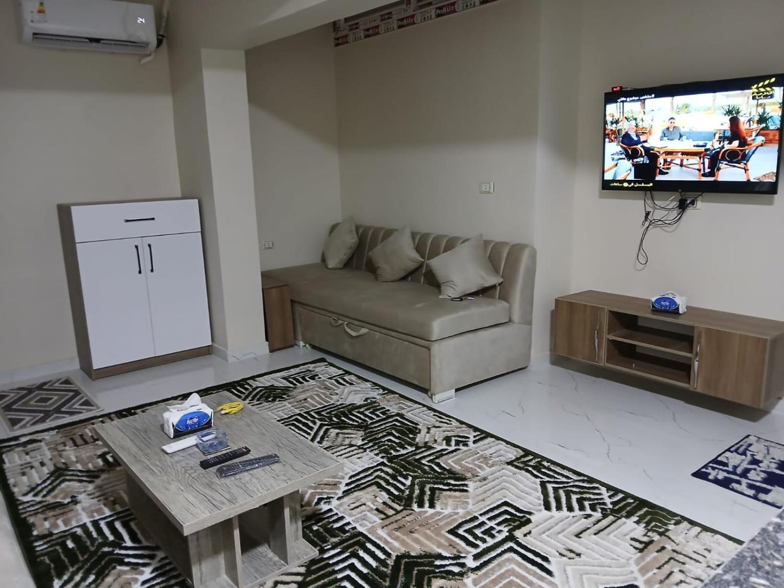 Apartment Hossam 2 الغردقة المظهر الخارجي الصورة